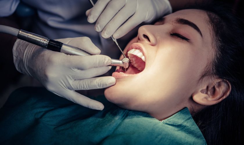 Wisdom Tooth Extraction in Nashua - Advanced Family Dentist Nashua
