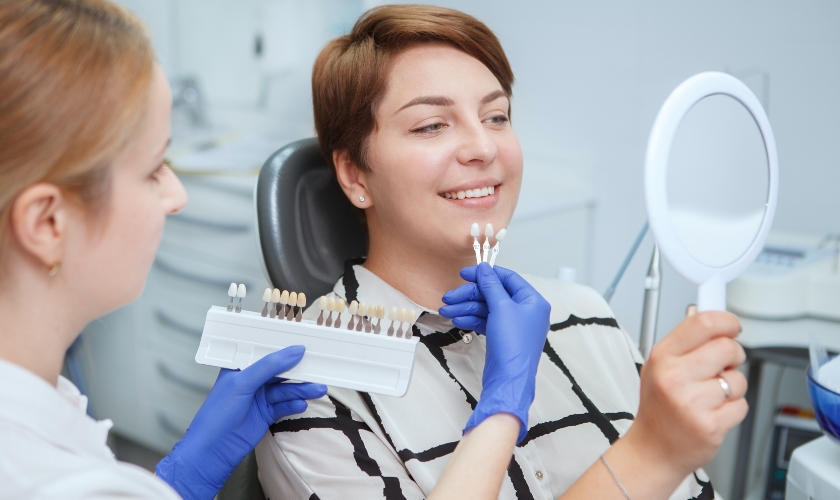 Is Cosmetic Dentistry Right For You?