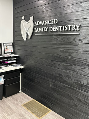 Advanced Family Dentist Nashua Right side image