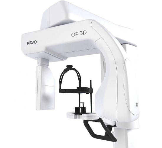 OP3D CT Scan Nashua Nh | Advanced Family Dentist Nashua