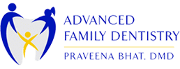 Dentist Nashua NH - Advanced Family Dentistry Nashua Logo