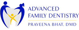 Dentist Nashua - Advanced Family Dentistry Nashua Logo