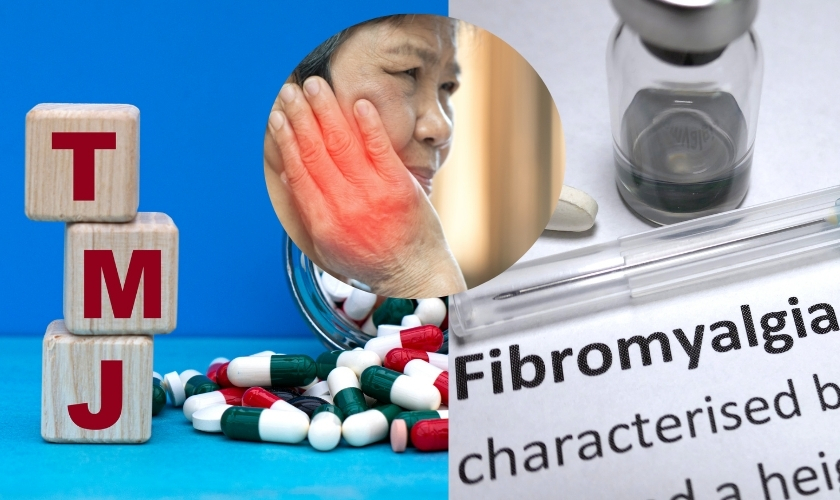 Is Tmj Disorder Associated With Fibromyalgia?