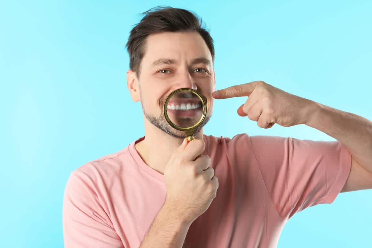 Periodontal Care in Nashua